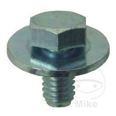 JMP Pack 10 screws with washer 933 481.04.31VAR