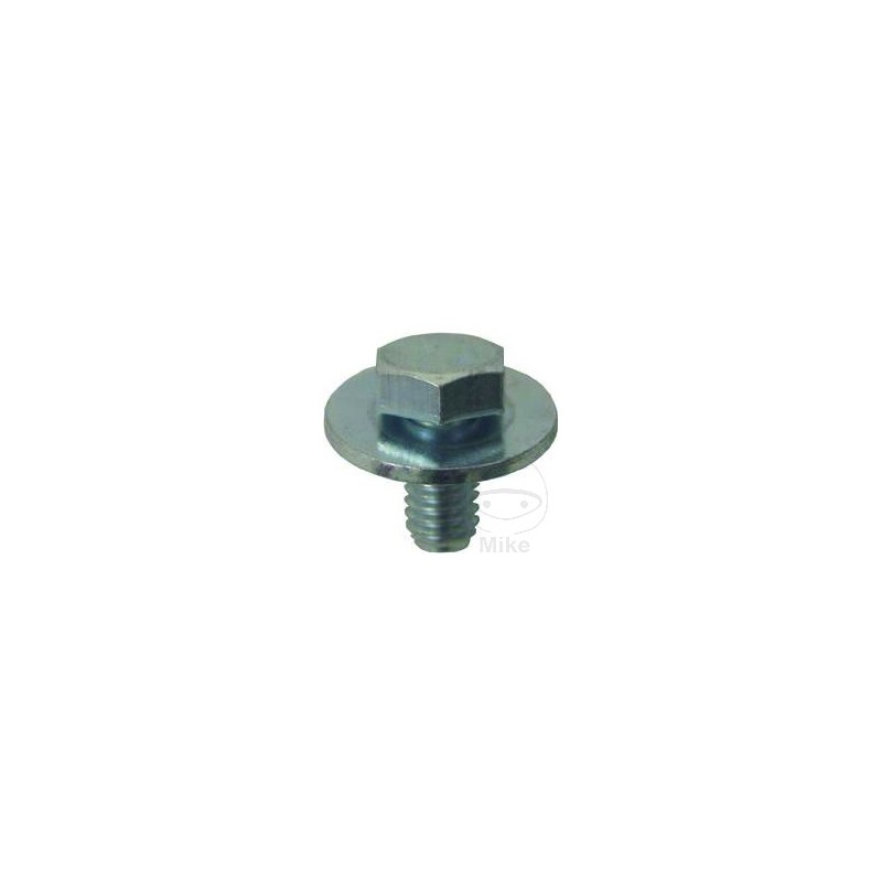 JMP Pack 10 screws with washer 933 481.04.31VAR