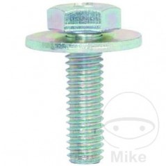 JMP Pack 10 screws with washer 933 481.04.31VAR