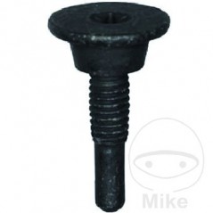 JMP Pack 10 connector bumper bolts 481.07.99