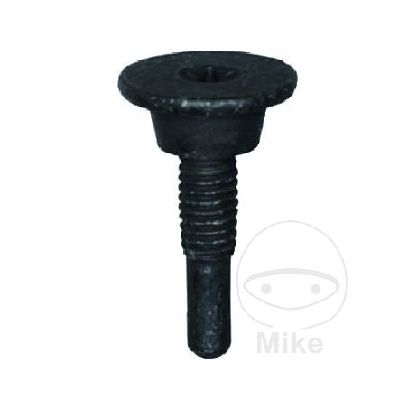 JMP Pack 10 connector bumper bolts 481.07.99