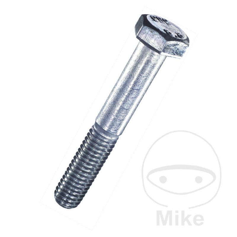 DRESSELHAUS Pack 50 hexagonal screws 10 931 486.54.65VAR