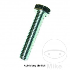 DRESSELHAUS Pack 100 hexagonal screws 4 933 486.80.22VAR