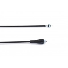 V PARTS Cable de cuenta kilómetros y tacómetro para motocicletas - Longitud 1000mm 124SP