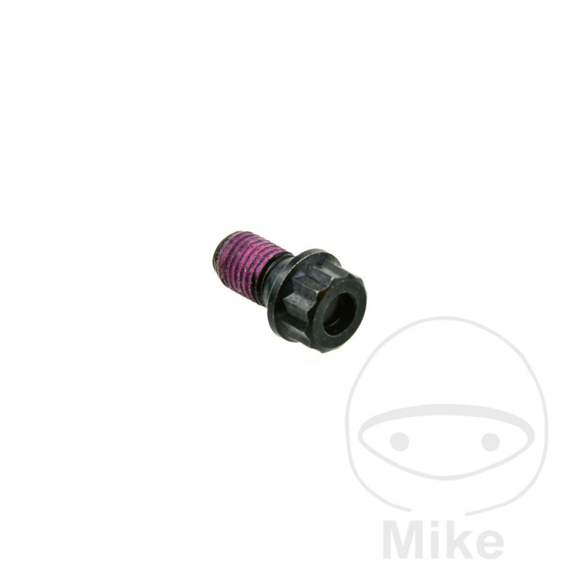 Tornillo eje de transmisión M8X1.0 MM 21 717.18.45