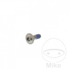 Tornillo alomado M5X0.8 MM 16 717.18.52