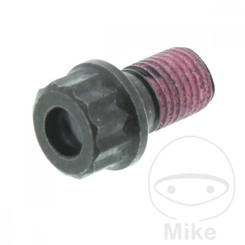 Tornillo de accionamiento del cardán M8X1.0 MM 20 717.18.59