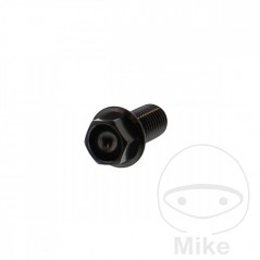JMP Tornillo hexagonal acero M10X1.25 MM V4A 775.31.53VAR