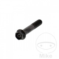 JMP Tornillo hexagonal acero M10X1.25 MM V4A 775.31.53VAR