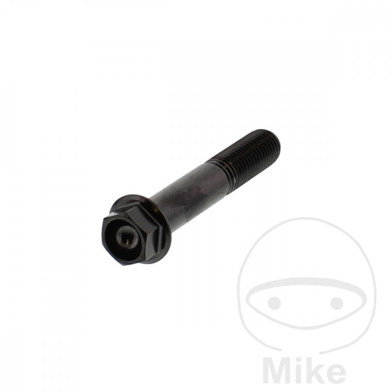 JMP steel hex bolt M10X1.25 MM V4A 775.31.53VAR