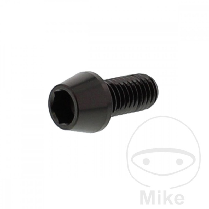 JMP Tornillo cónico acero M10X1.5 MM V4A 775.32.46VAR
