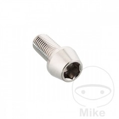 JMP Steel conical screw M10X1.25 MM V4A 775.32.52VAR