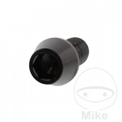 JMP Tornillo cónico acero M10X1.25 MM V4A 775.41.69VAR