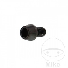 JMP Tornillo cónico acero M6X1.00 MM V4A 775.41.94VAR
