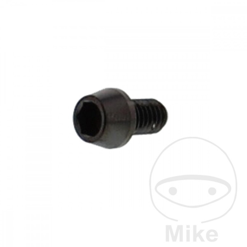 JMP Tornillo cónico acero M6X1.00 MM V4A 775.41.94VAR