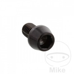 JMP Steel conical screw M6X1.00 MM V4A 775.41.94VAR