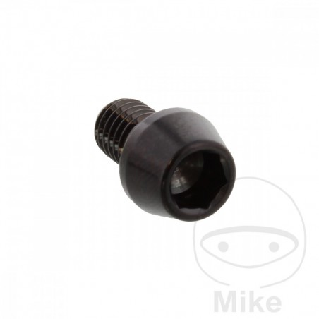 JMP Tornillo cónico acero M6X1.00 MM V4A 775.41.94VAR