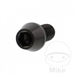 JMP Tornillo cónico acero M8X1.25 MM V4A 775.42.11VAR