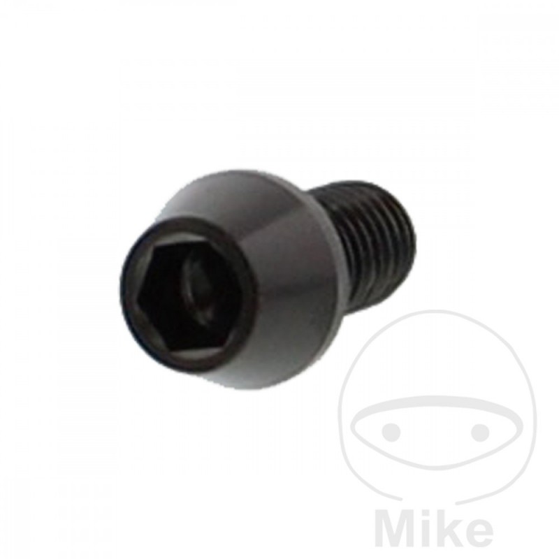 JMP Tornillo cónico acero M8X1.25 MM V4A 775.42.11VAR