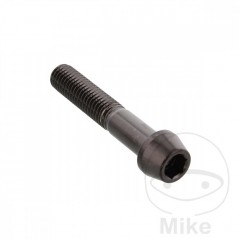 JMP Steel conical screw M8X1.25 MM V4A 775.42.11VAR
