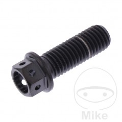 JMP Tornillo hexagonal titanio M7X1.00 MM RACING 775.43.71VAR