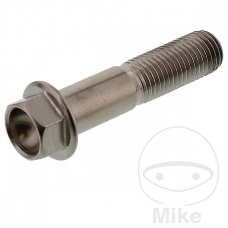 JMP Tornillo hexagonal titanio M10X1.25 MM 775.64.98VAR