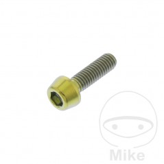 JMP Conical titanium screw M3X0.5 MM 775.71.58VAR