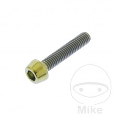 JMP Tornillo titanio cónico M3X0.5 MM 775.71.58VAR