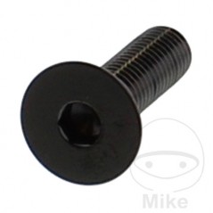 JMP Tornillo acero cabeza avellanada M8X1.25 MM V4A 775.84.70VAR