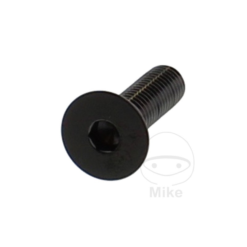 JMP Tornillo acero cabeza avellanada M8X1.25 MM V4A 775.84.70VAR