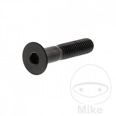 JMP Tornillo acero cabeza avellanada M8X1.25 MM V4A 775.84.70VAR