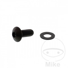 JMP pan head steel screw M8X1.25 MM V4A 775.84.99VAR