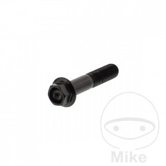 JMP Tornillo hexagonal acero M8X1.25 MM 40 V4A 775.85.43