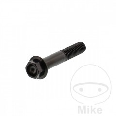 JMP steel hex bolt M8X1.25 MM V4A 775.85.45VAR