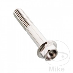 JMP steel hex bolt M8X1.25 MM V4A 775.85.45VAR