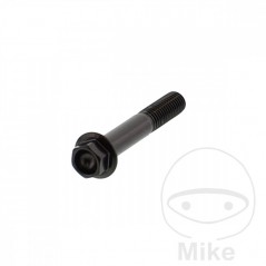 JMP steel hex bolt M8X1.25 MM V4A 775.85.45VAR