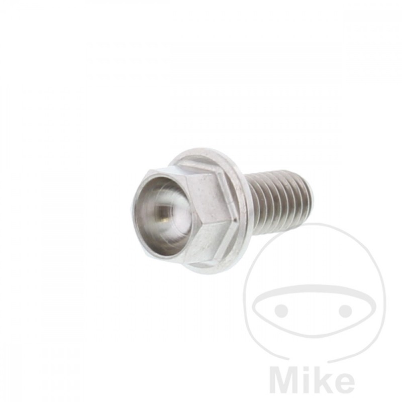JMP titanium hex bolt M5X0.8 MM 775.86.99VAR