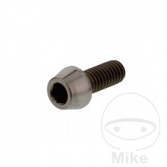 JMP Conical titanium screw M4X0.7 MM 775.87.69VAR