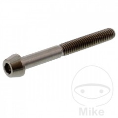 JMP Tornillo titanio cónico M4X0.7 MM 775.87.69VAR