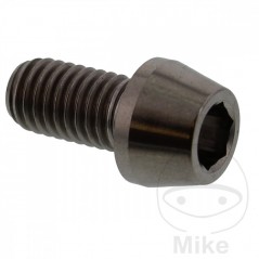 JMP Conical titanium screw M8X1.25 MM 775.87.97VAR