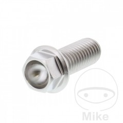 JMP Tornillo hexagonal titanio M10X1.5 MM 25 775.90.95