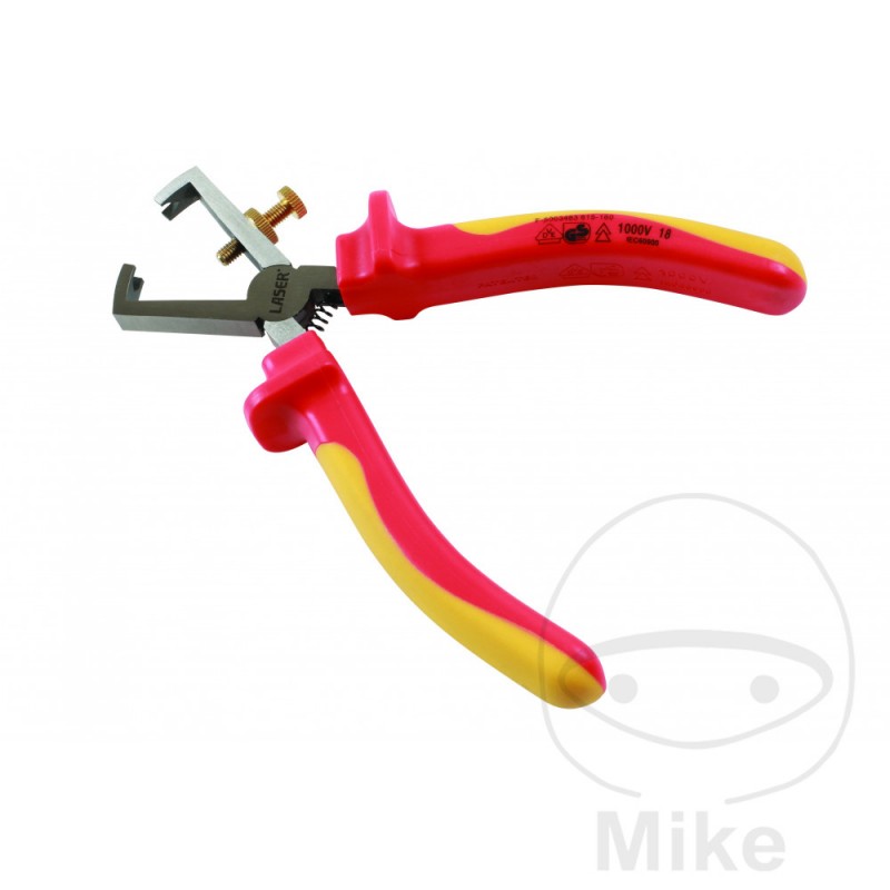 VDE stripping tool 160 MM 636.74.23