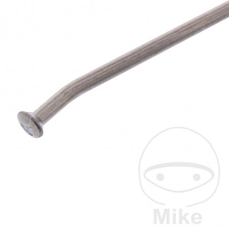 Radio para rueda 222 MM 701.02.04