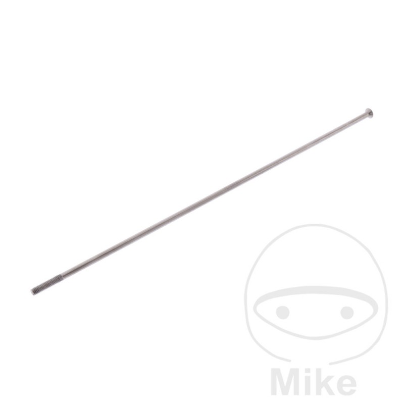 Radio para rueda 210 MM 701.02.05