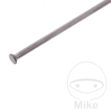 Radio para rueda 186 MM 701.02.82