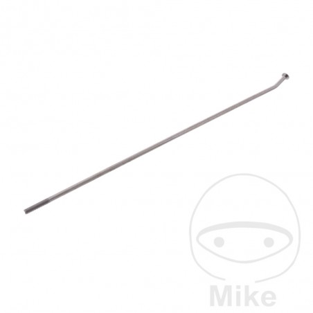 Radio para rueda 224 MM 701.02.87