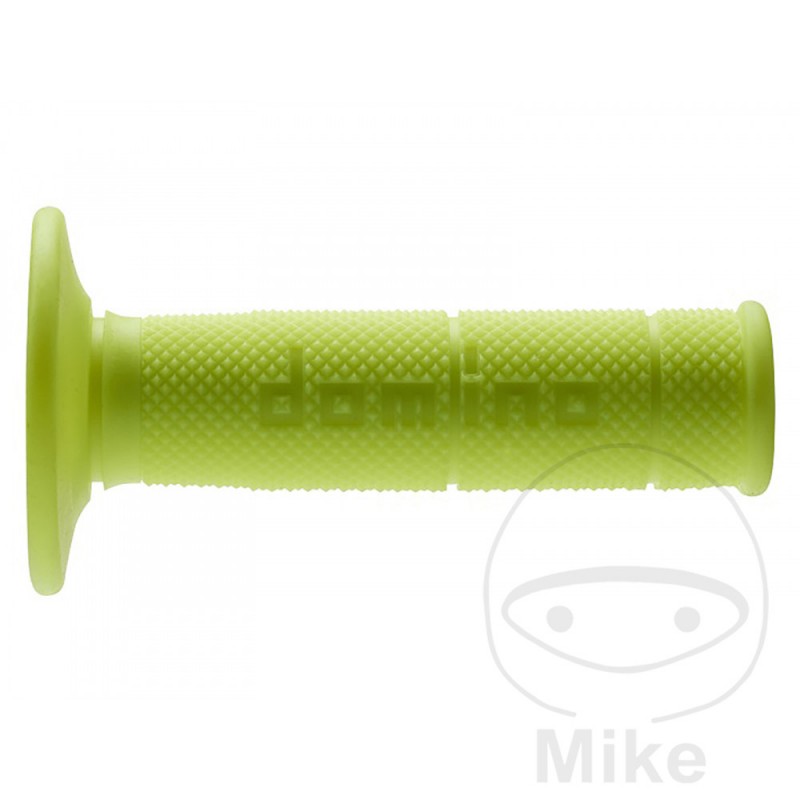 DOMINO Puños de moto cerrados Ø22 MM 118 729.04.75VAR