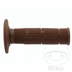 DOMINO Puños de moto cerrados Ø22 MM 118 729.04.75VAR