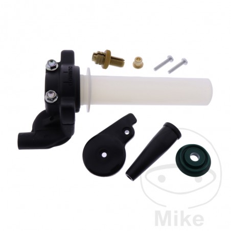 DOMINO Fast motorcycle throttle grip 729.04.77