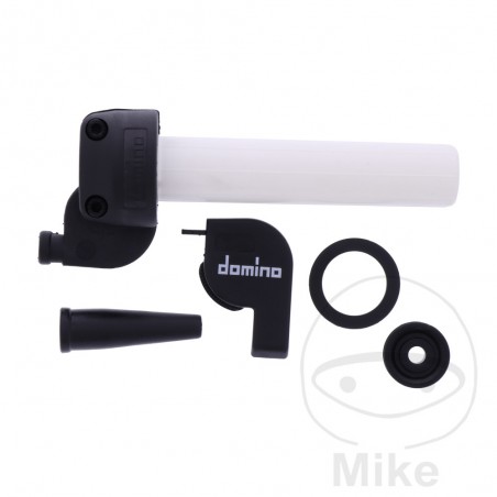 DOMINO Fast motorcycle throttle grip 729.04.78